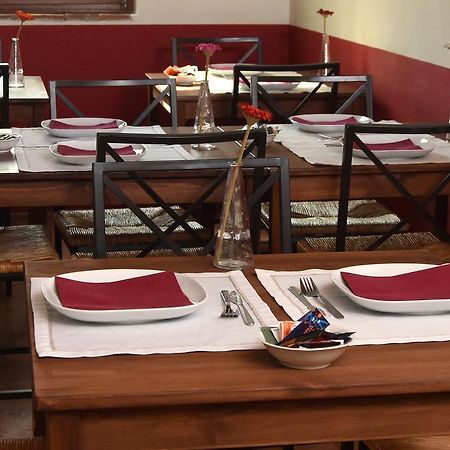 Albergo Dimora Storica Antica Hostelleria Crema Exteriör bild