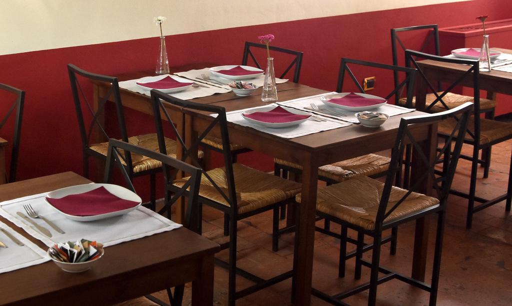 Albergo Dimora Storica Antica Hostelleria Crema Exteriör bild